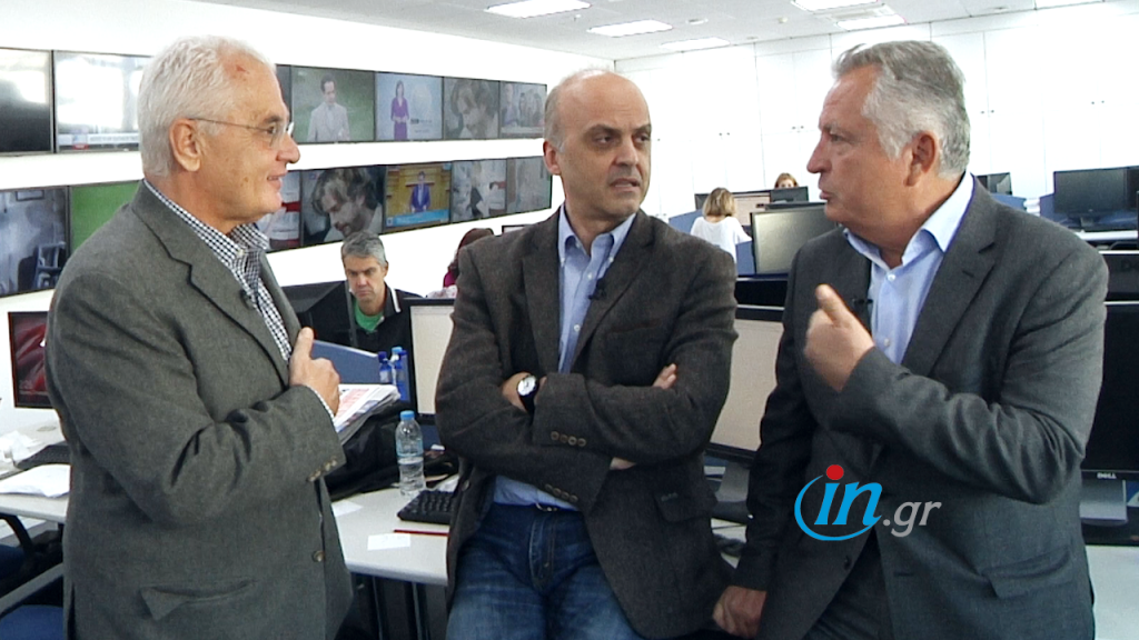 Πού οδηγείται η υπόθεση των εξοπλιστικών με τη Σ.Αραβία