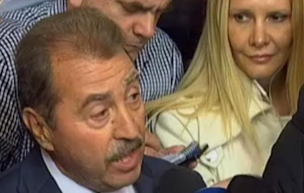 Τα πρώτα επίσημα αποτελέσματα στη ΝΔ