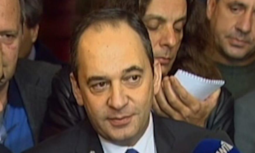 Δηλώσεις Πλακιωτάκη για τον Κ.Μητσοτάκη