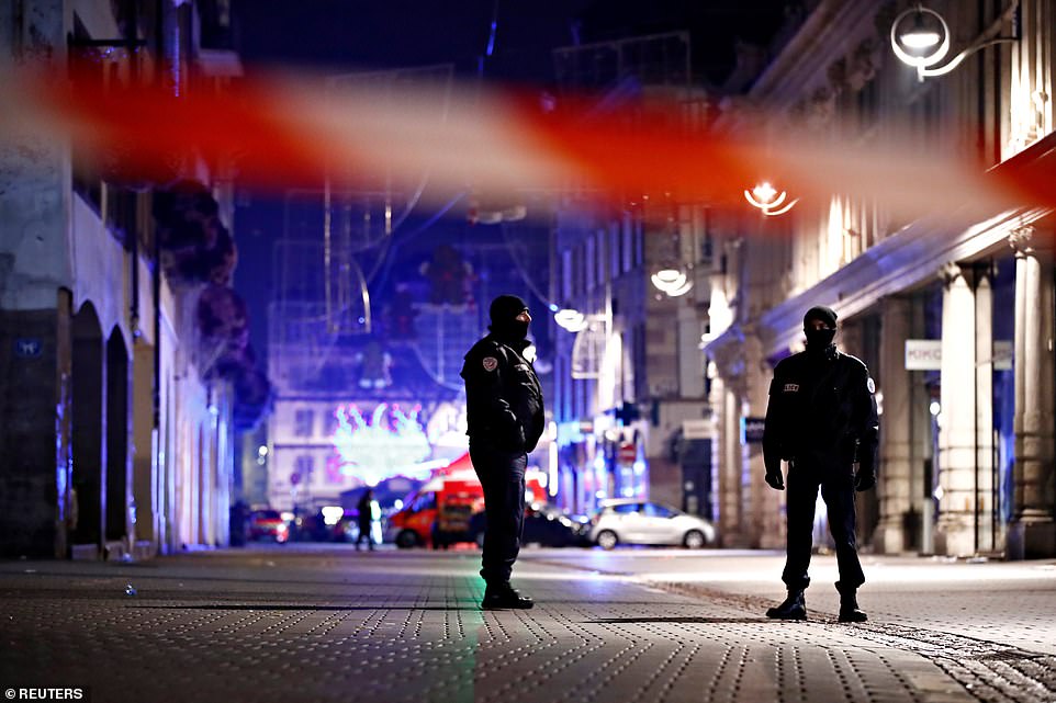 Οι χειρότερες επιθέσεις τζιχαντιστών στη Γαλλία από το 2012 έως σήμερα