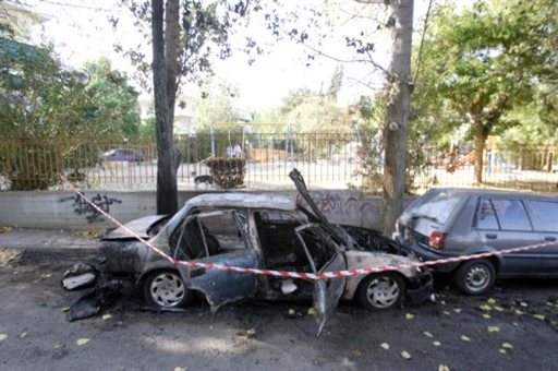 Είδε τους δολοφόνους του Σ.Γκιόλια