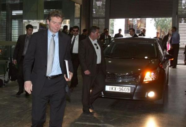 Τον Μάρτιο η επίσκεψη της τρόικας για τη δόση των 6 δισ. ευρώ