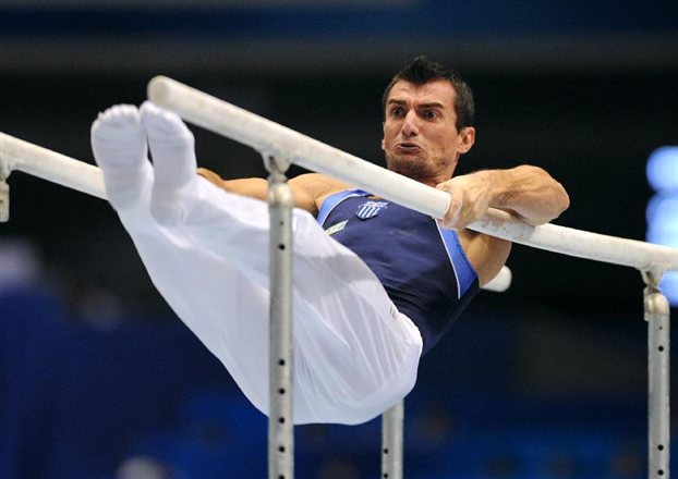 Κοντά στην πρόκριση ο Τσολακίδης, απογοήτευση για Μάρα