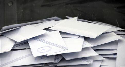 Προβάδισμα ΝΔ έναντι του ΣΥΡΙΖΑ σε δύο νέες δημοσκοπήσεις