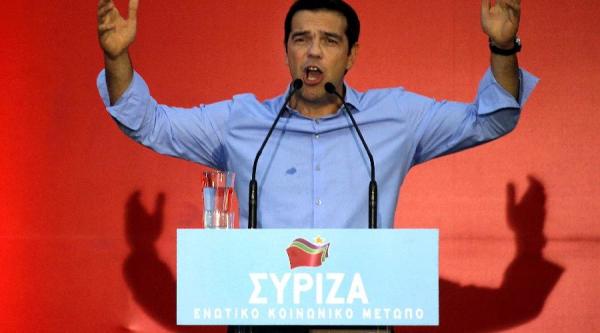 Απόσπασμα από την ομιλία του Αλέξη Τσίπρα στα Χανιά