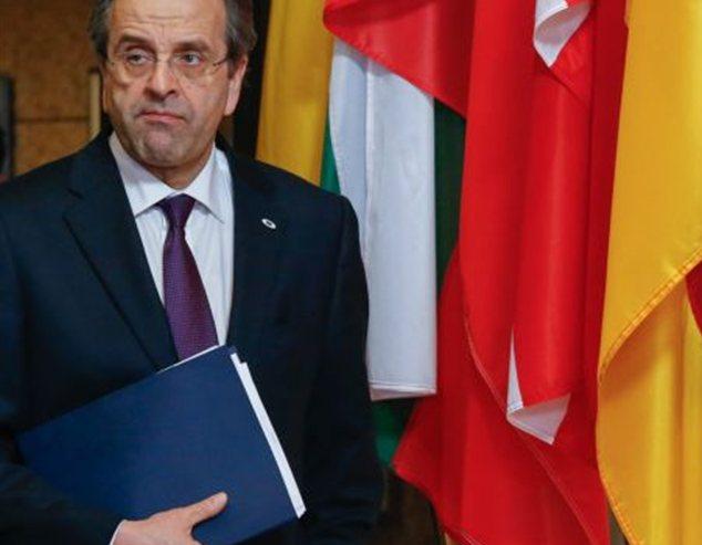 Με 16,3 συν 2 δισ. ευρώ έφυγε η Ελλάδα από τις Βρυξέλλες