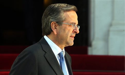 Πασχαλινά μηνύματα των πολιτικών αρχηγών