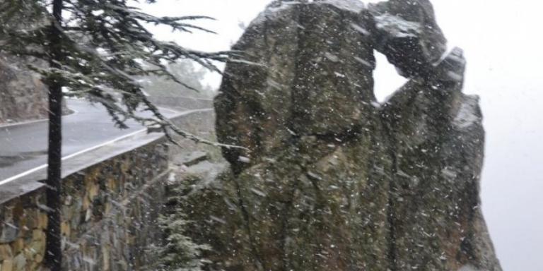 Κύπρος: Έπεσε στον γκρεμό προσπαθώντας να βγάλει selfie