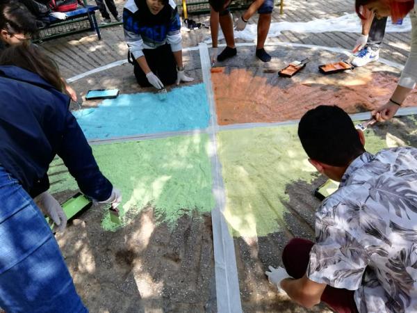 Παιχνίδι: Το υλικό που συνενώνει ηλικίες και δεξιότητες