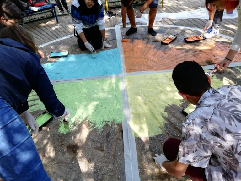 Παιχνίδι: Το υλικό που συνενώνει ηλικίες και δεξιότητες