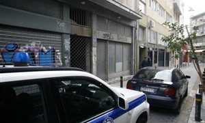 Νέα ρατσιστική επίθεση σε αλλοδαπό στην οδό Πειραιώς