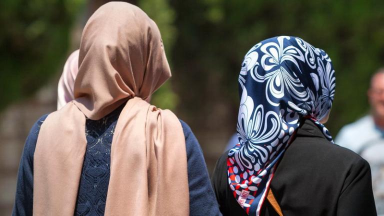 Καταδίκη της Ελλάδας για την υποχρεωτική εφαρμογή της Σαρία