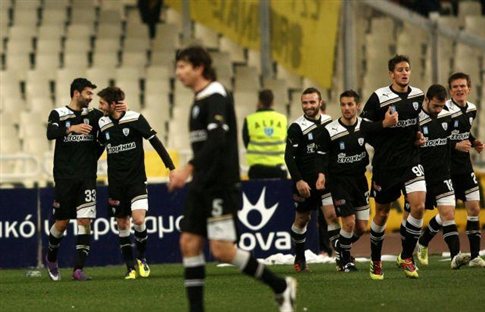 «Διαβολικές συμπτώσεις και εκβιαστικές πρακτικές» καταγγέλλει ο ΠΑΟΚ