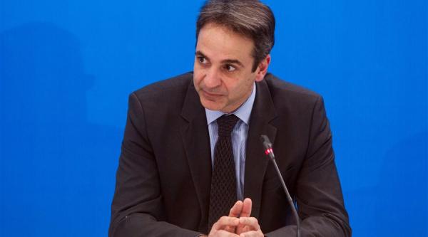 Μητσοτάκης: Η ΝΔ θα κερδίσει τις εκλογές, όποτε και αν γίνουν