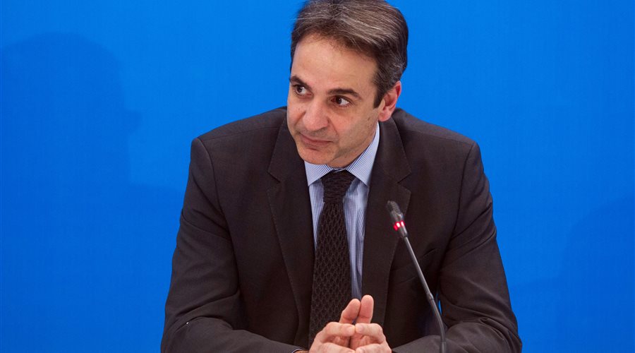 Μητσοτάκης: Η ΝΔ θα κερδίσει τις εκλογές, όποτε και αν γίνουν