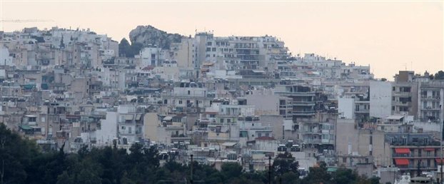 Αυξημένους φόρους καλούνται να πληρώσουν χιλιάδες ιδιοκτήτες ακινήτων