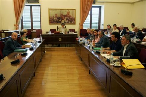 Οι πρόωρες εκλογές του 2007 έγιναν λόγω των ομολόγων, είπε ο Γ.Ζορμπάς