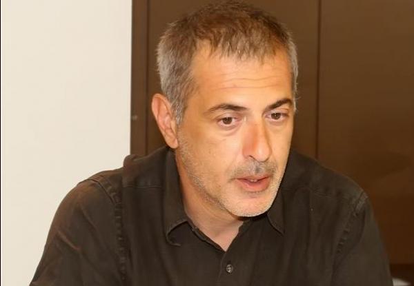 Ο υποψήφιος Δήμαρχος Πειραιά Γ.Μώραλης στο mega