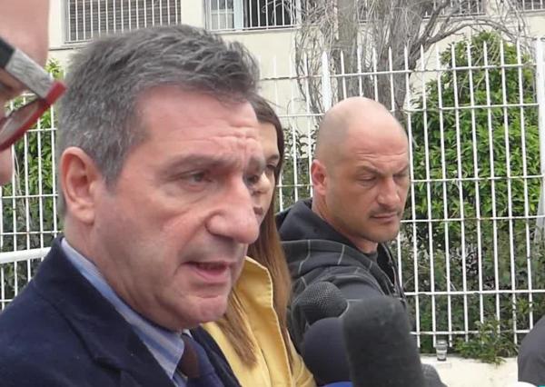 Καμίνης: Η Χρυσή Αυγή δικάζεται για τις πράξεις της