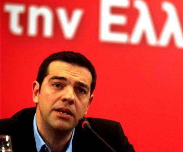 Παραίτηση της κυβέρνησης και εκλογές ζήτησε ο Αλ.Τσίπρας