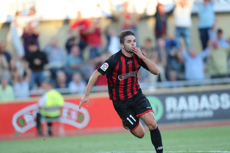 Εξετάζει Εφορντ και Κάρμπια ο Αρης