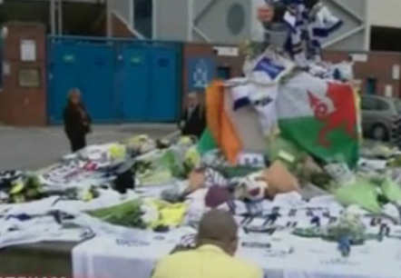 Σοκ στον ποδοσφαιρικό κόσμο από τον απαγχονισμό του Γκάρι Σπιντ