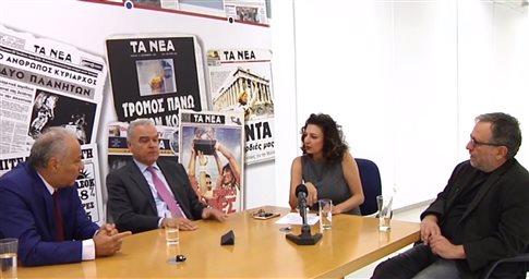 Διάλογος στο in.gr: Τι σημαίνει η «πανεπιστημιοποίηση» των ΤΕΙ