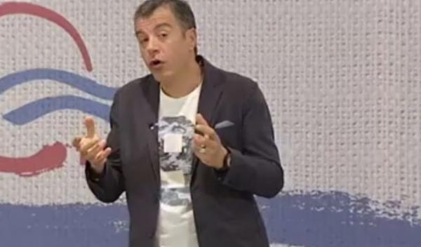 Το Ποτάμι ανακοίνωσε 11 ακόμη υποψήφιους ευρωβουλευτές