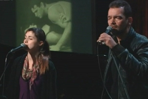 Παγκόσμια Ημέρα Θεάτρου στο Μπάντμιντον