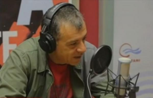 Θεοδωράκης: Προσβολή για τον κόσμο της αριστεράς η συζήτηση Τσίπρα – Καμμένου