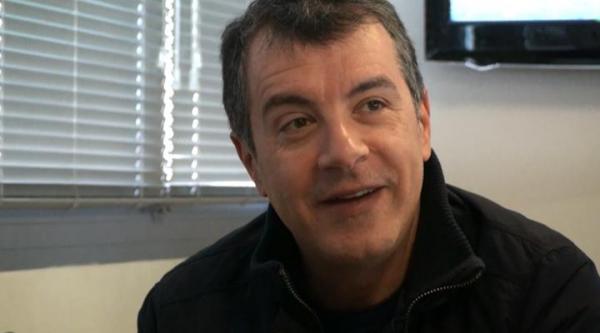 Ο Σταύρος Θεοδωράκης μιλά στο in.gr