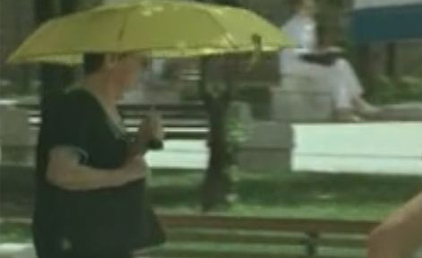 Σε κλοιό καύσωνα η χώρα μέχρι και τη Δευτέρα