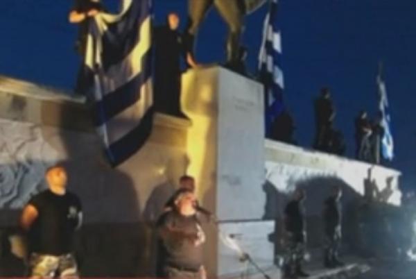 Πλούσια σε υλικό τα αρχεία στον υπολογιστή του Ν.Μιχαλολιάκου