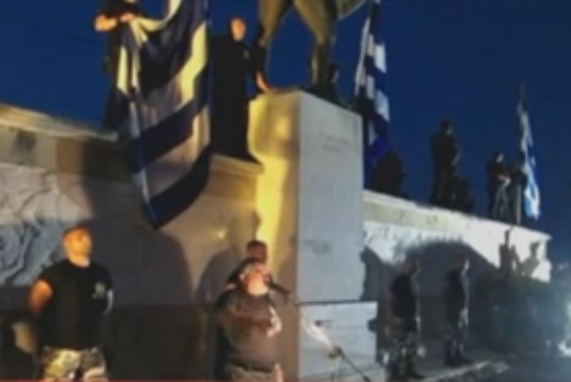 Πλούσια σε υλικό τα αρχεία στον υπολογιστή του Ν.Μιχαλολιάκου