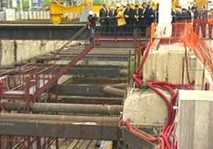 Σε ορίζοντα δεκαετίας το σχέδιο υποδομών για τη Θεσσαλονίκη