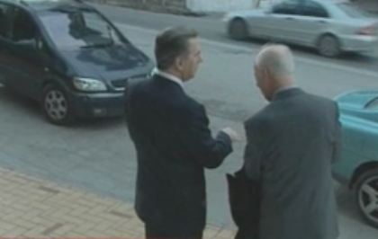 «Καίει» τον Παπαγεωργόπουλο η απολογία του πρώην ταμία