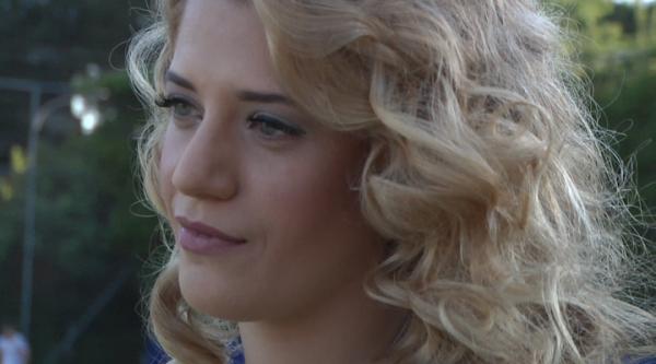 Η Τζένη και η «Μπάλα»