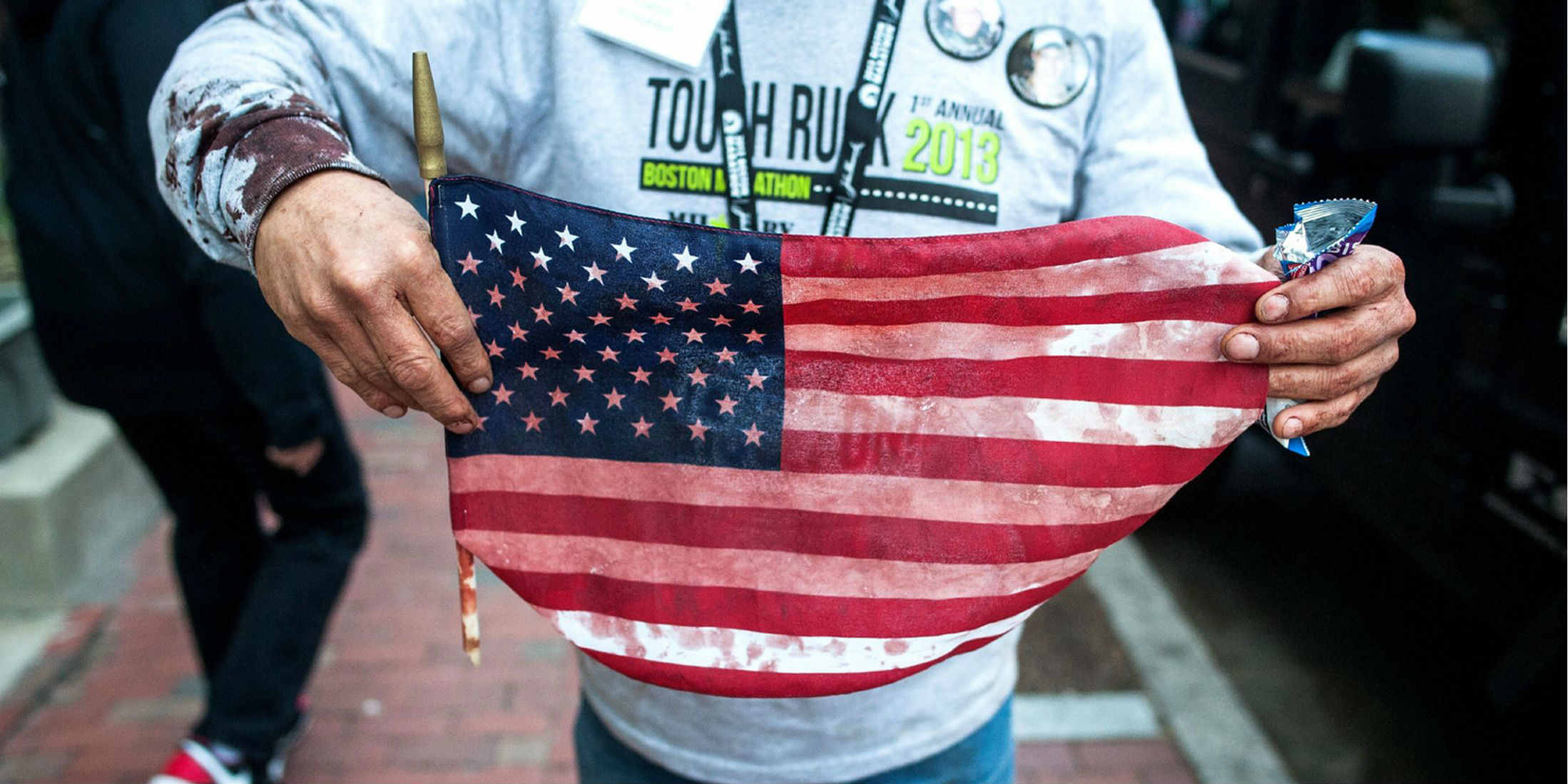 Ποιά ήταν τα τρία θύματα της βομβιστικής επίθεσης στην Βοστώνη