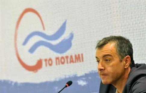 Στ.Θεοδωράκης εναντίον Λ.Λαζόπουλου