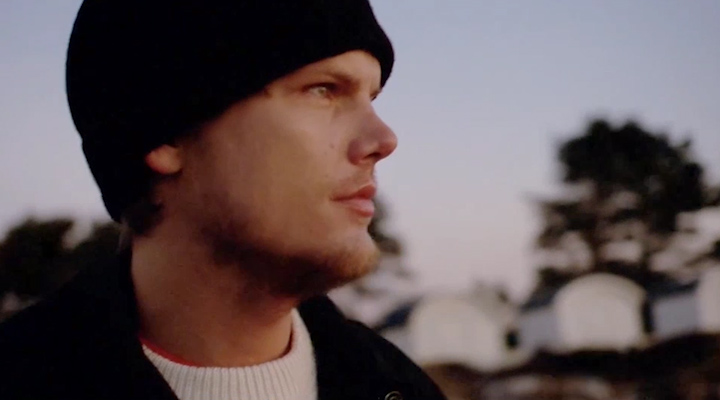 Πρώτη γεύση απο τη «Νέα Αρχή» της Volvo δια χειρός DJ Avicii με υπόκρoυση Feeling Good, Part II