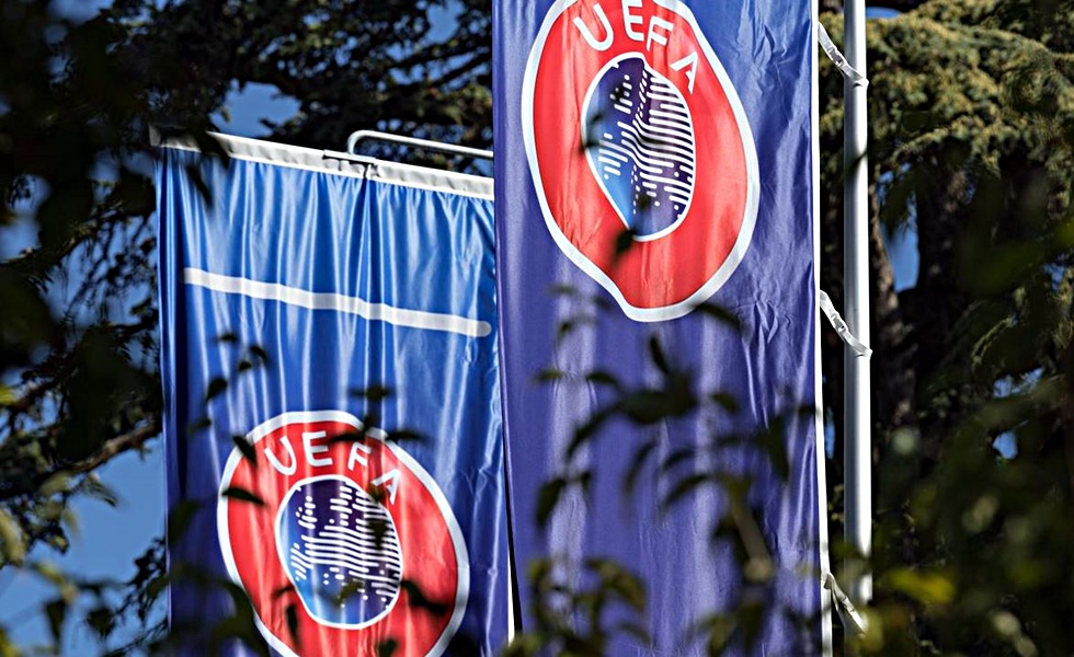 Έρχεται νέα διοργάνωση από την UEFA το 2021