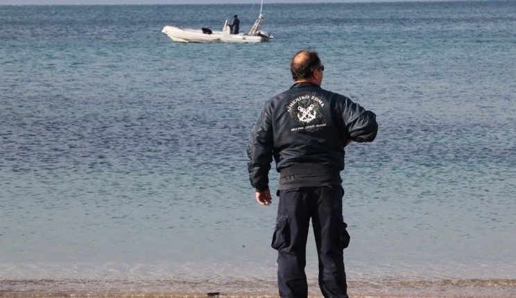 Ρόδος: Νεαρός από την Κρήτη έχασε την ζωή του κατά την διάρκεια κατάδυσης