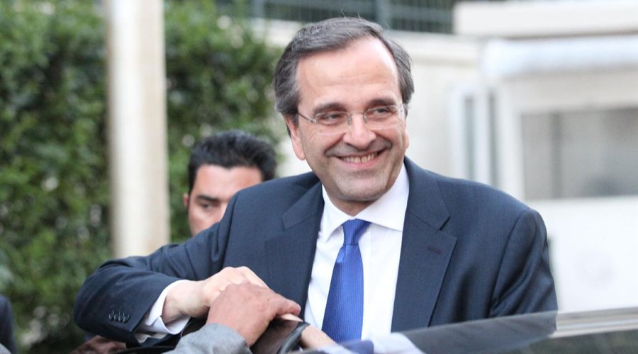 Αντ. Σαμαράς: Επιτυχής η επέμβαση αποκόλλησης αμφιβληστροειδούς