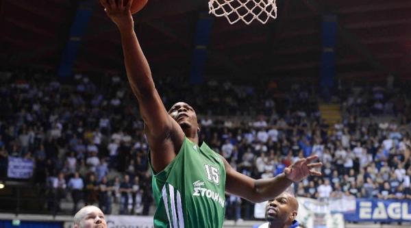 Ο Παναθηναϊκός έκανε (κα)ντου στους «16» της Ευρωλίγκα