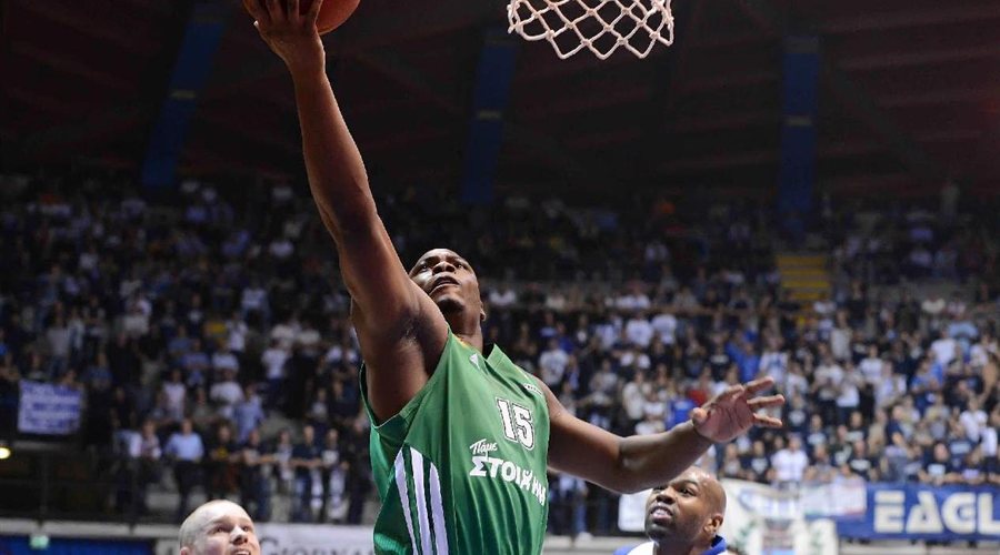 Ο Παναθηναϊκός έκανε (κα)ντου στους «16» της Ευρωλίγκα
