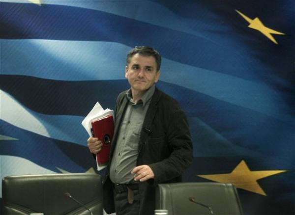 Τσακαλώτος: Να ξεκαθαρίσει το ΔΝΤ τη θέση του για Ασφαλιστικό, δημοσιονομικό