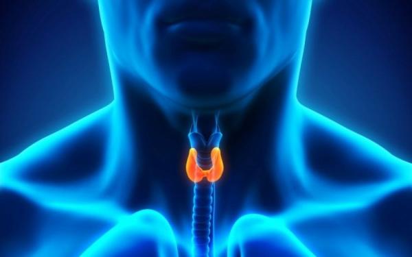 Αύξηση των περιστατικών καρκίνου του θυρεοειδούς