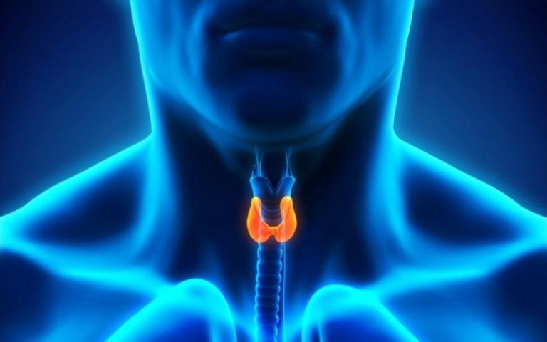 Αύξηση των περιστατικών καρκίνου του θυρεοειδούς