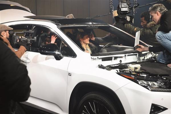 Καν’το όπως ο Jude Law