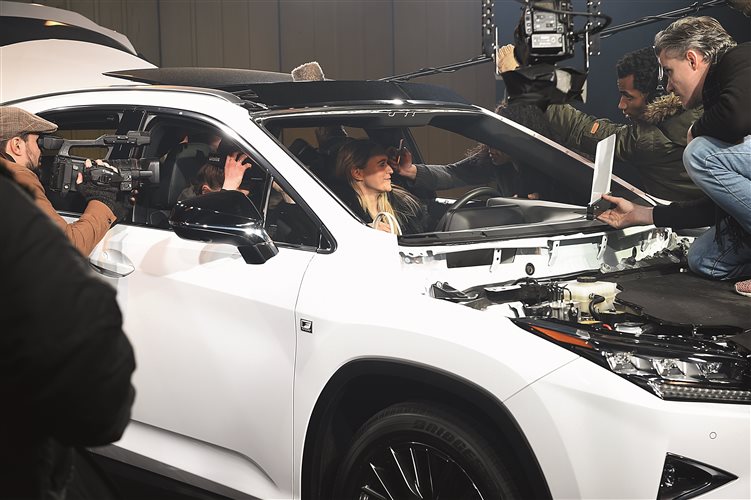 Καν’το όπως ο Jude Law